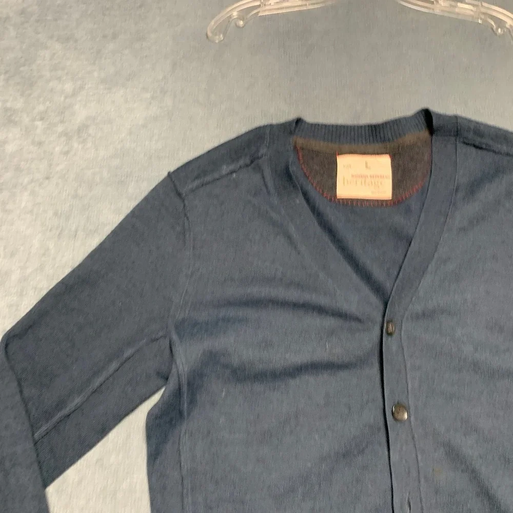 Banana Republic banana republic